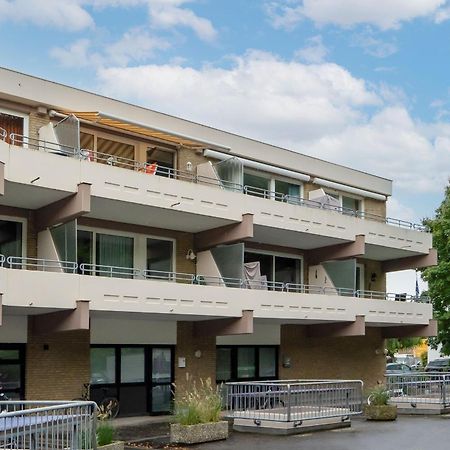 Ostseeliebe 215 Grömitz Exterior foto