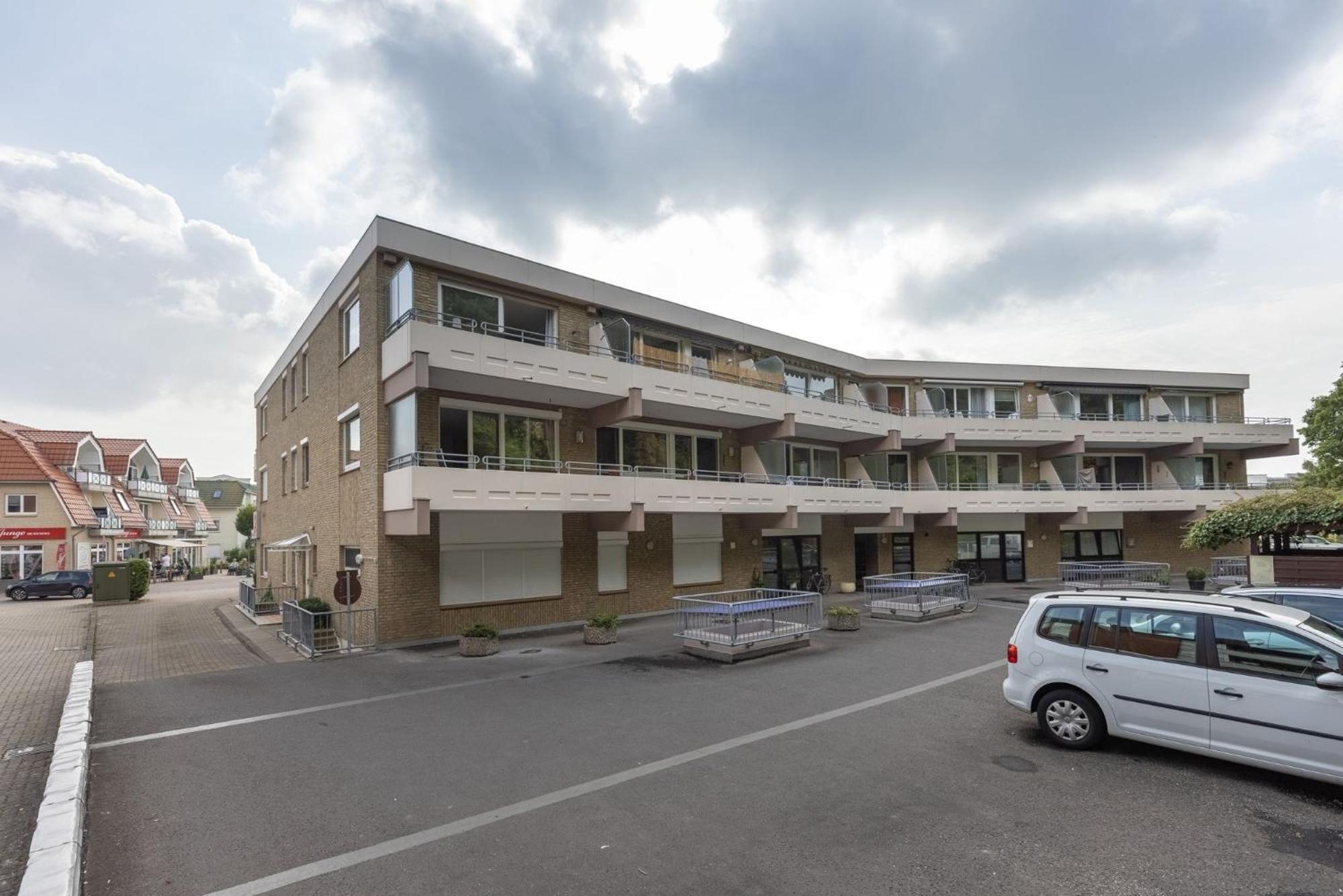 Ostseeliebe 215 Grömitz Exterior foto